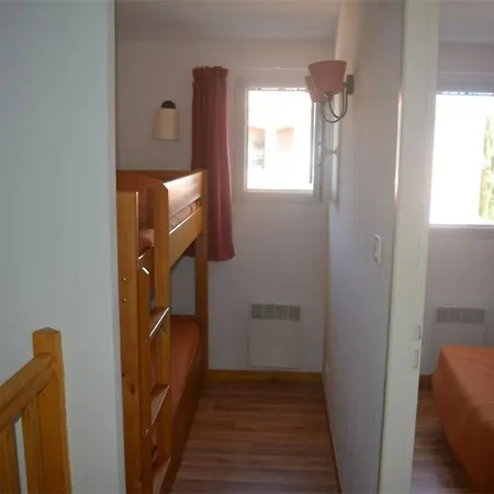 Semesterbostad Maison Duplex 6 Pers. Avec Terrasse, Piscine Chauffee Et Climatiseur - Fr-1-382-121 *