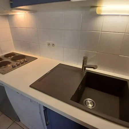Maison Duplex 6 Pers. Avec Terrasse, Piscine Chauffee Et Climatiseur - Fr-1-382-121 Vallon-Pont-dʼArc
